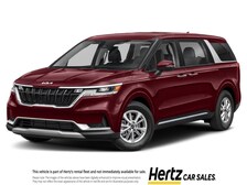 2024 Kia Carnival LX -
                  Lihue, HI