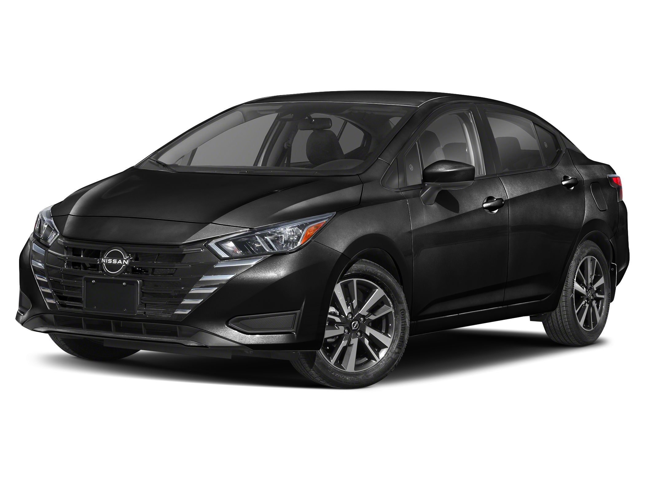 Thumbnail: 2023 Nissan Versa - 1