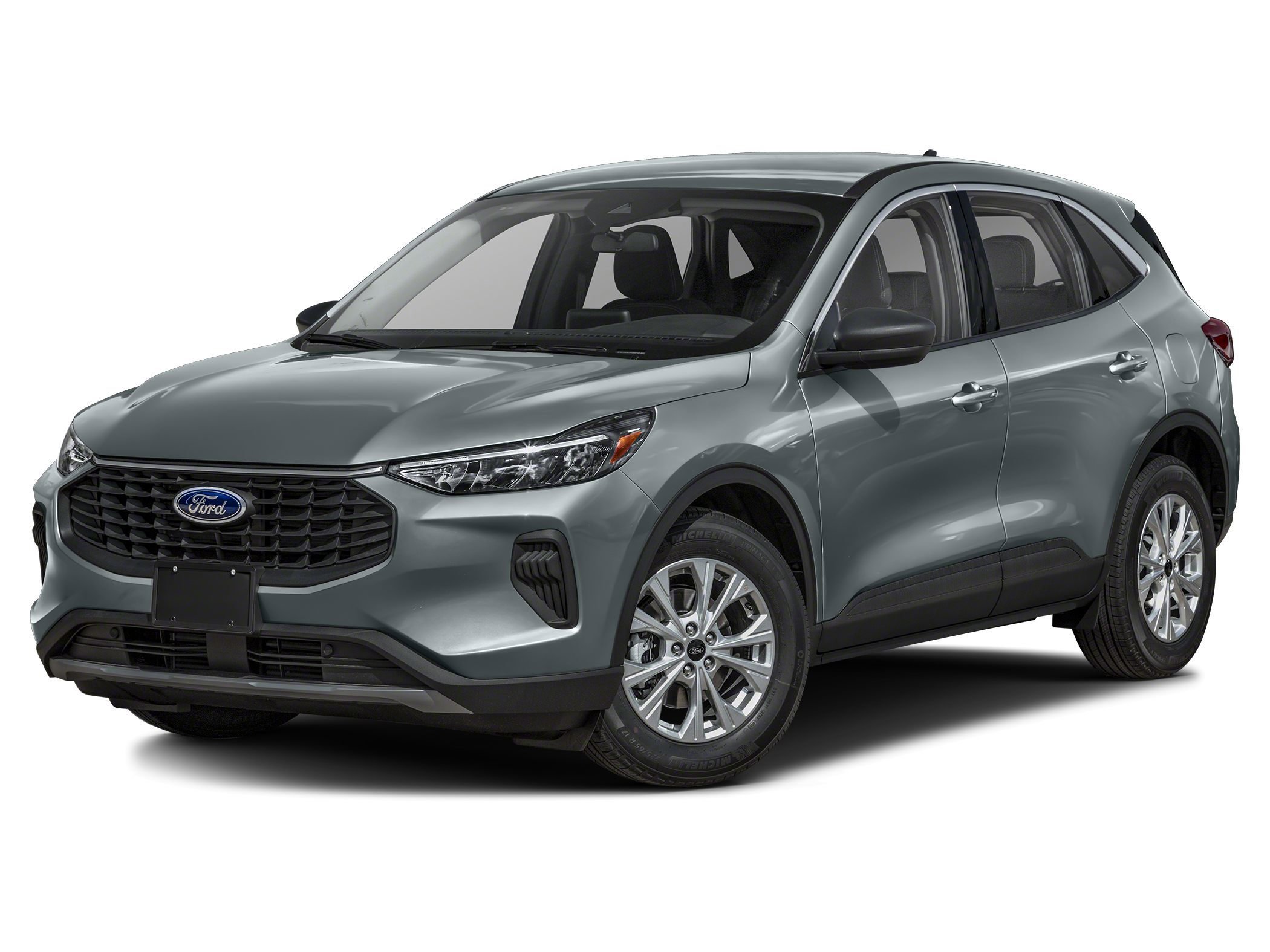 Thumbnail: 2023 Ford Escape - 1