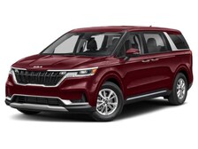 2024 Kia Carnival LX -
                  Lihue, HI