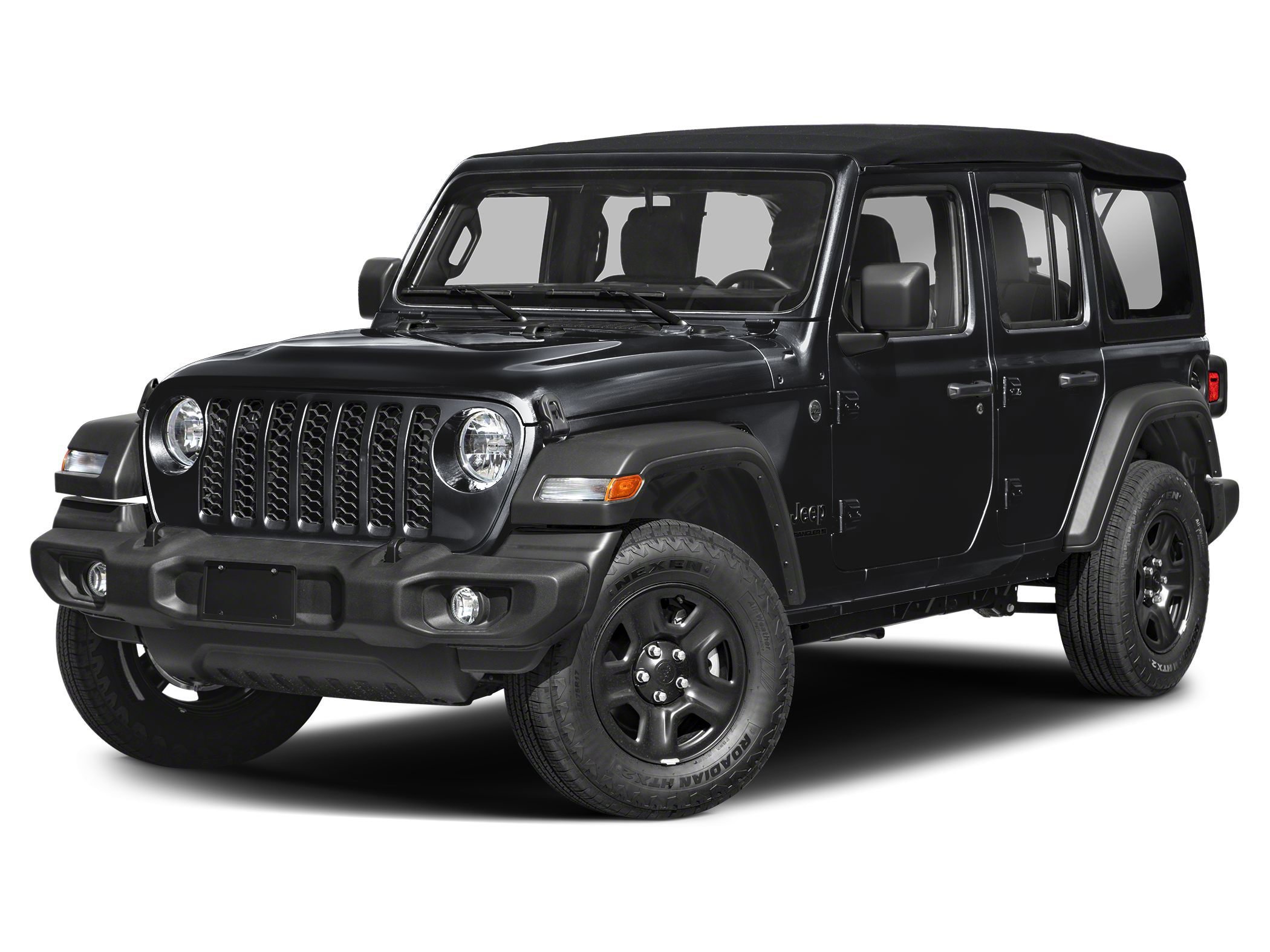 Thumbnail: 2025 Jeep Wrangler - 1