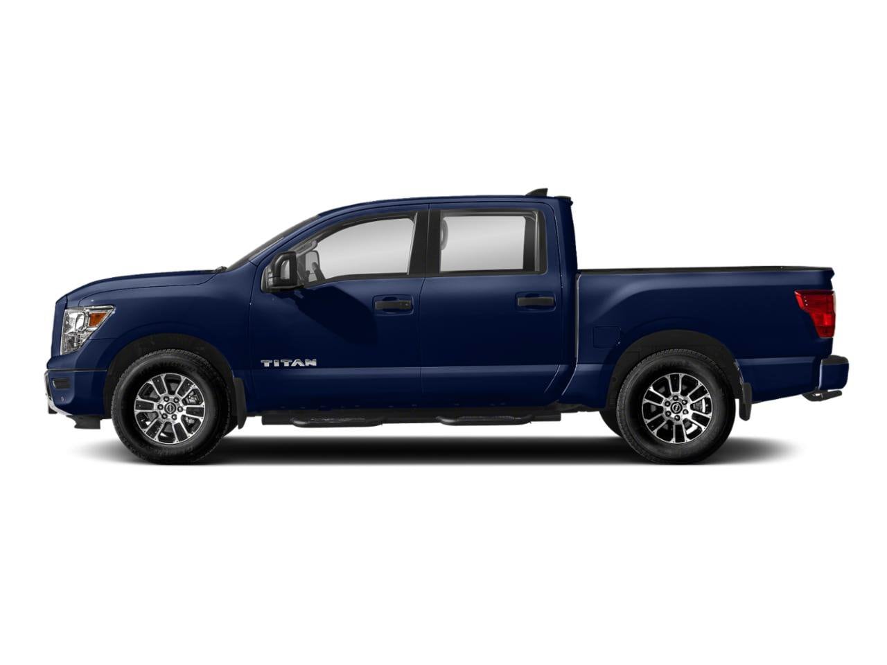 Thumbnail: 2023 Nissan Titan - 3