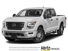 2023 Nissan Titan  -
                  Lihue, HI