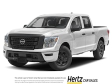 2023 Nissan Titan  -
                  Lihue, HI
