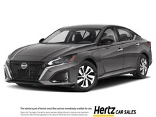2023 Nissan Altima S -
                  Lihue, HI