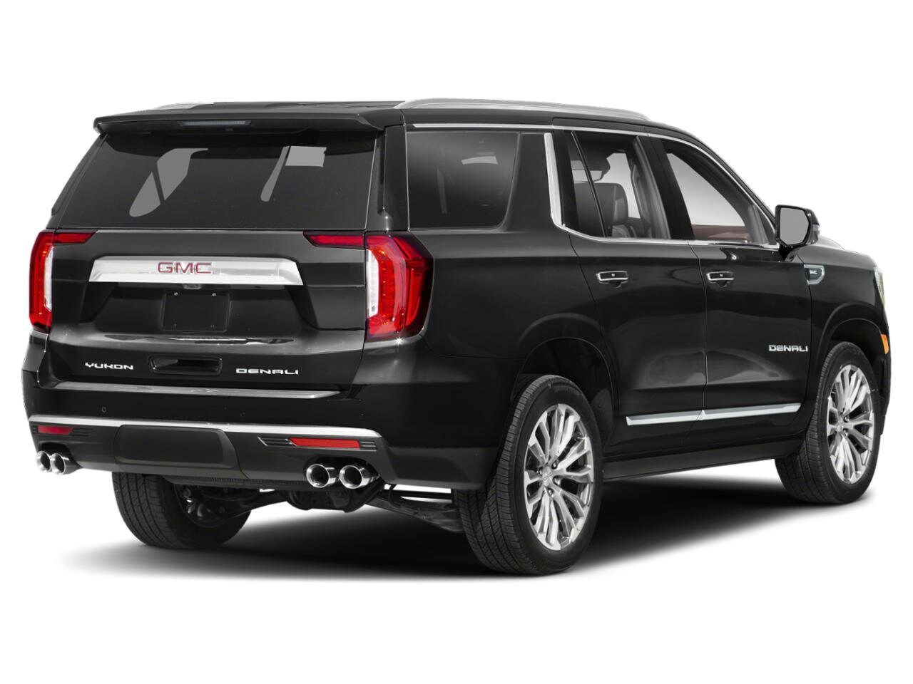 Thumbnail: 2023 GMC Yukon - 2