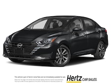 2023 Nissan Versa 1.6 SV -
                  Lihue, HI