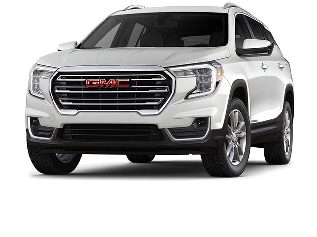Thumbnail: 2024 GMC Terrain - 1