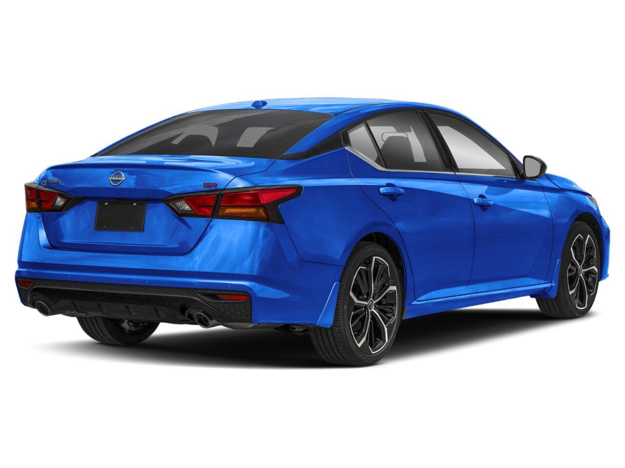 Thumbnail: 2025 Nissan Altima - 2
