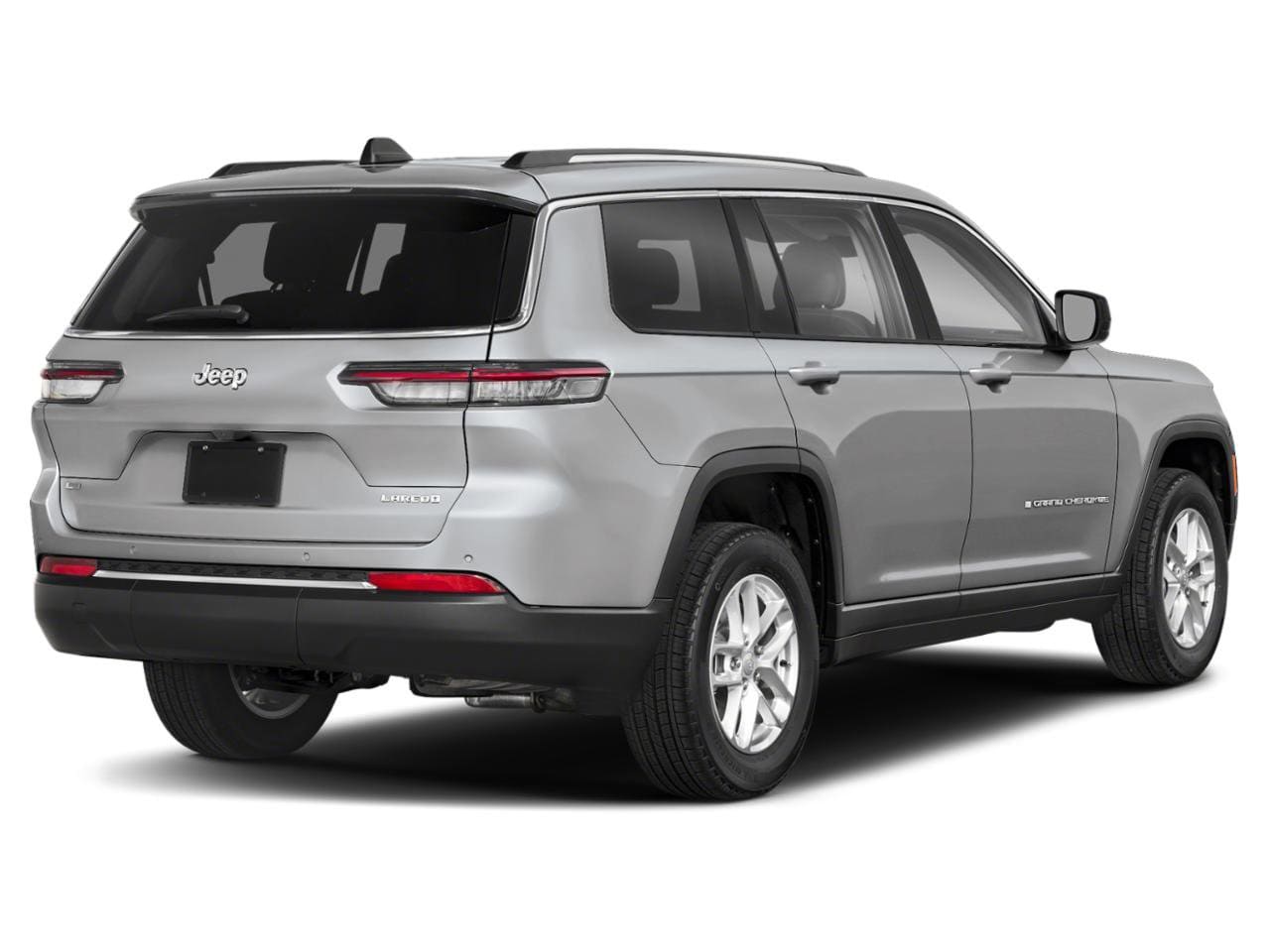 Thumbnail: 2023 Jeep Grand Cherokee - 2