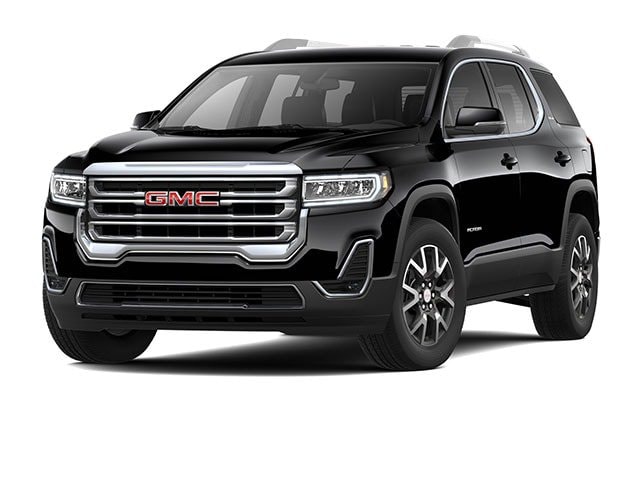 Thumbnail: 2023 GMC Acadia - 1