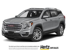 2024 GMC Terrain SLT -
                  Lihue, HI