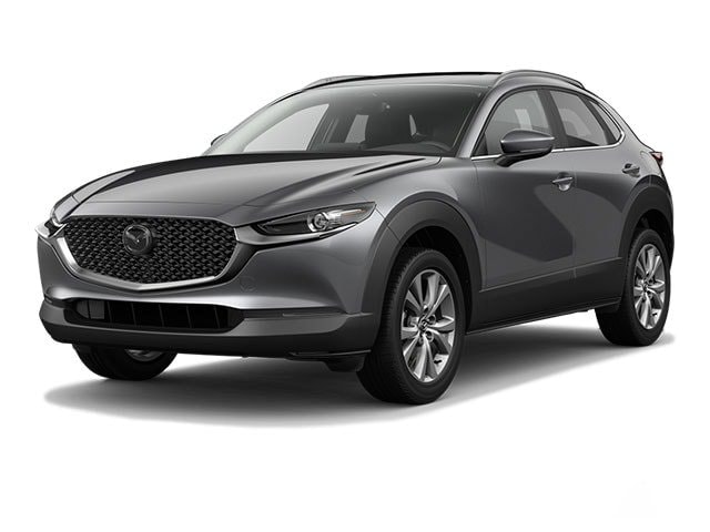 Thumbnail: 2025 Mazda CX-30 - 1