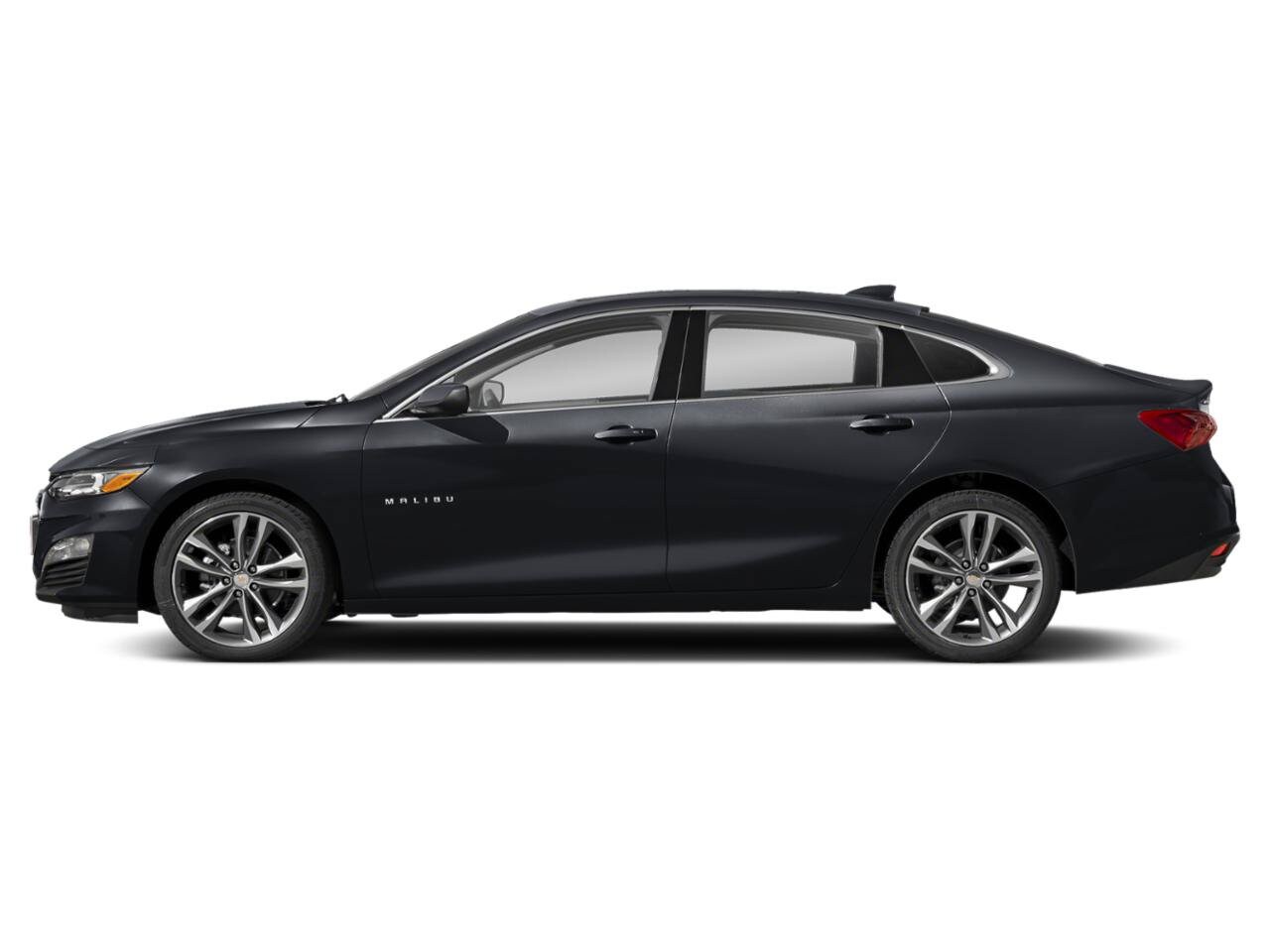 Thumbnail: 2024 Chevrolet Malibu - 3
