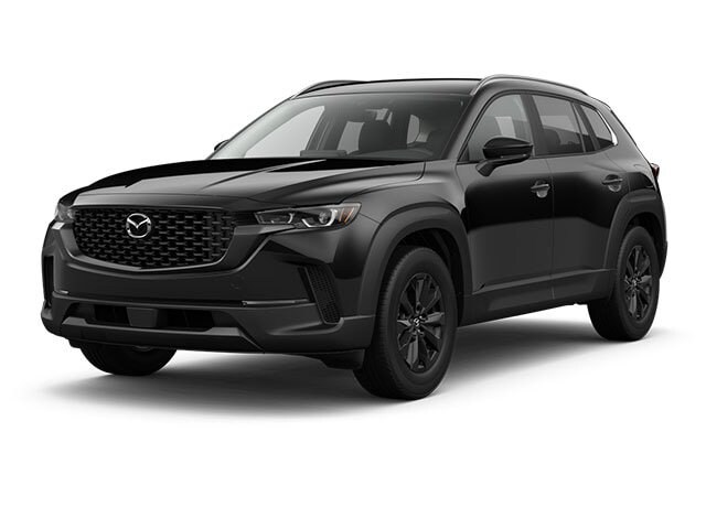 Thumbnail: 2025 Mazda CX-50 - 1