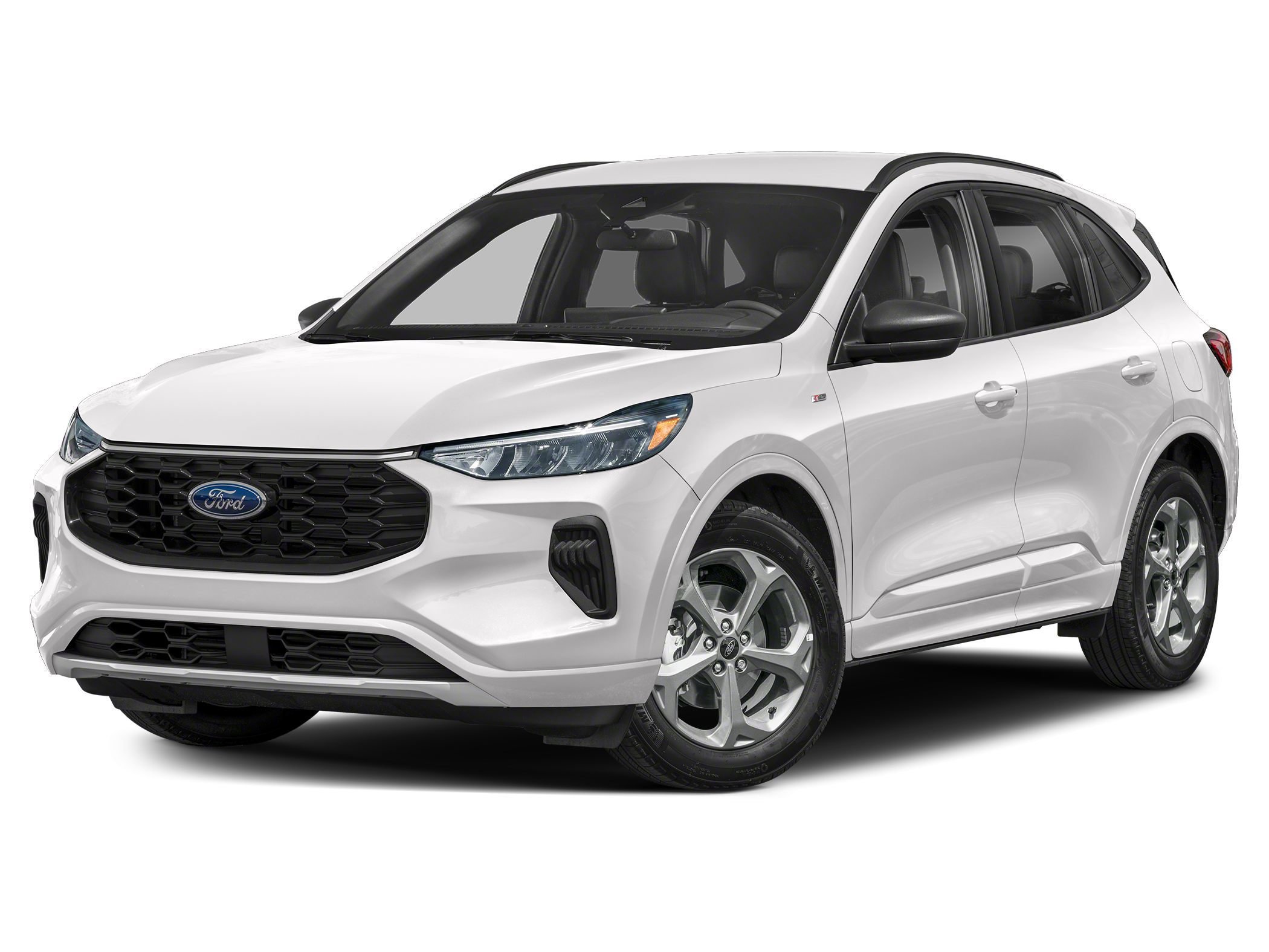 Thumbnail: 2023 Ford Escape - 1