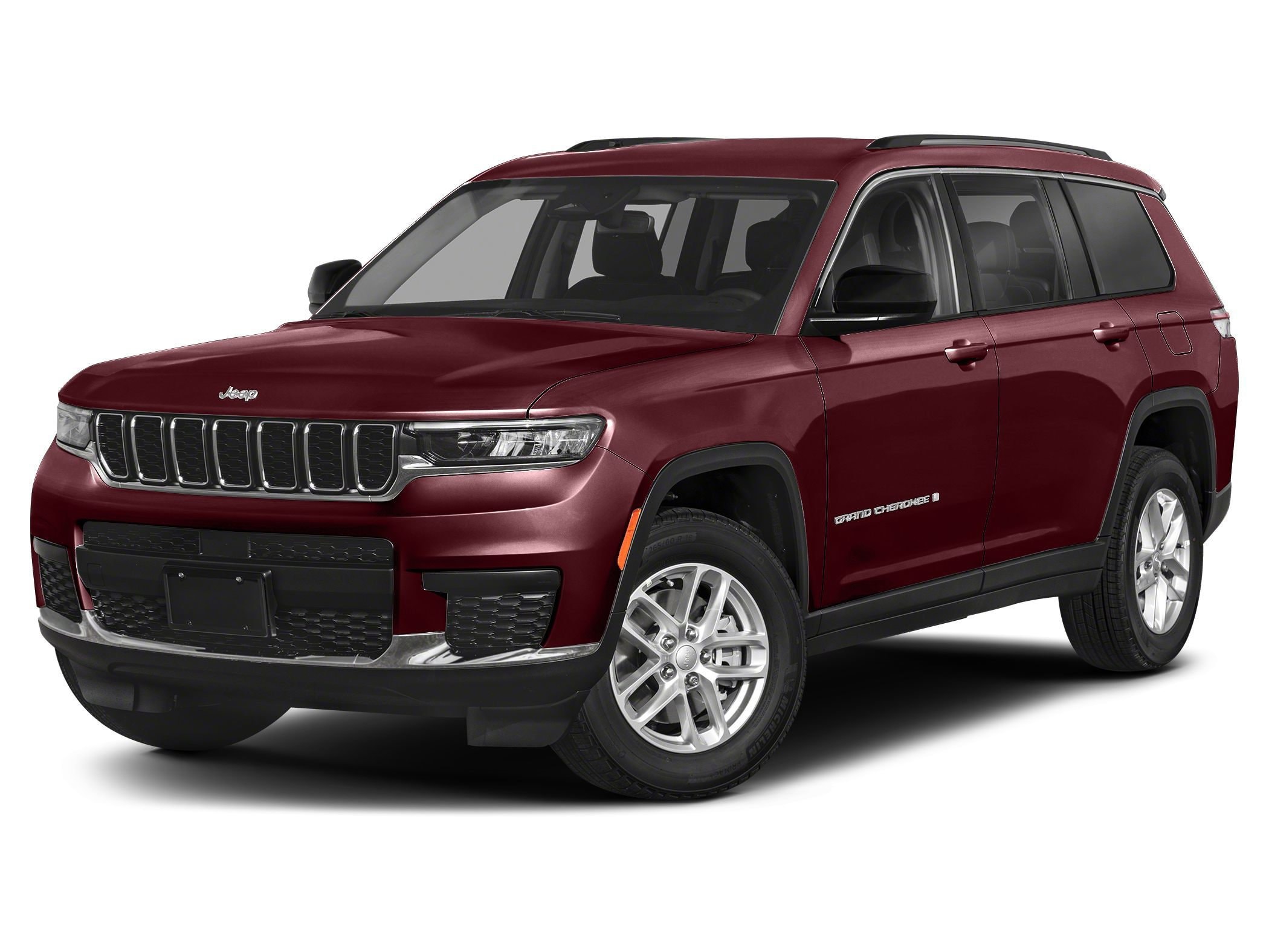 Thumbnail: 2023 Jeep Grand Cherokee - 1