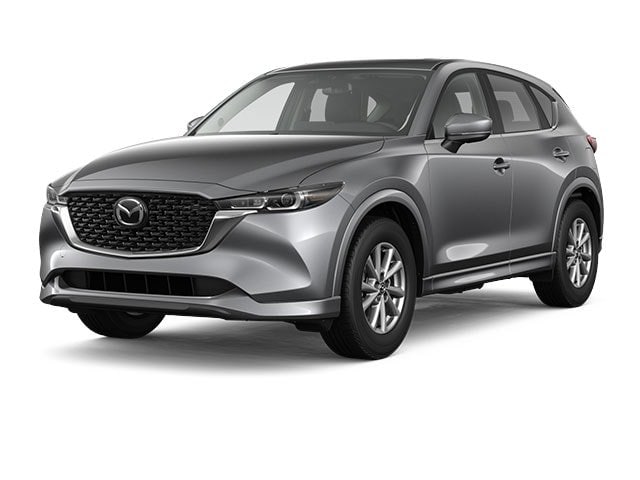 Thumbnail: 2024 Mazda CX-5 - 1