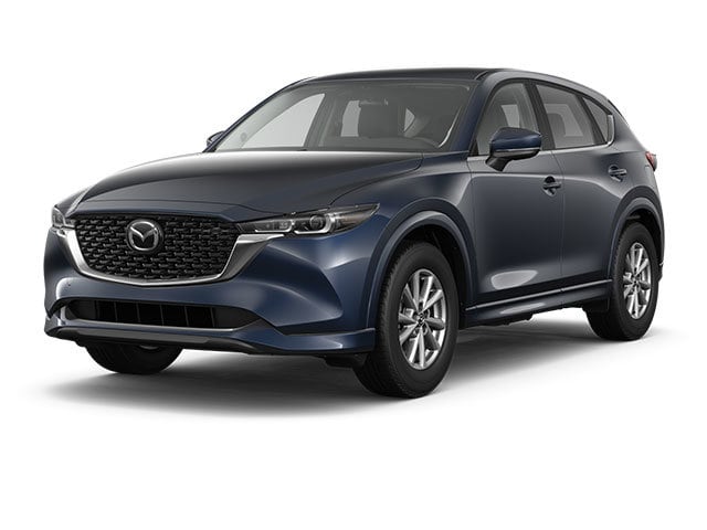 Thumbnail: 2024 Mazda CX-5 - 1