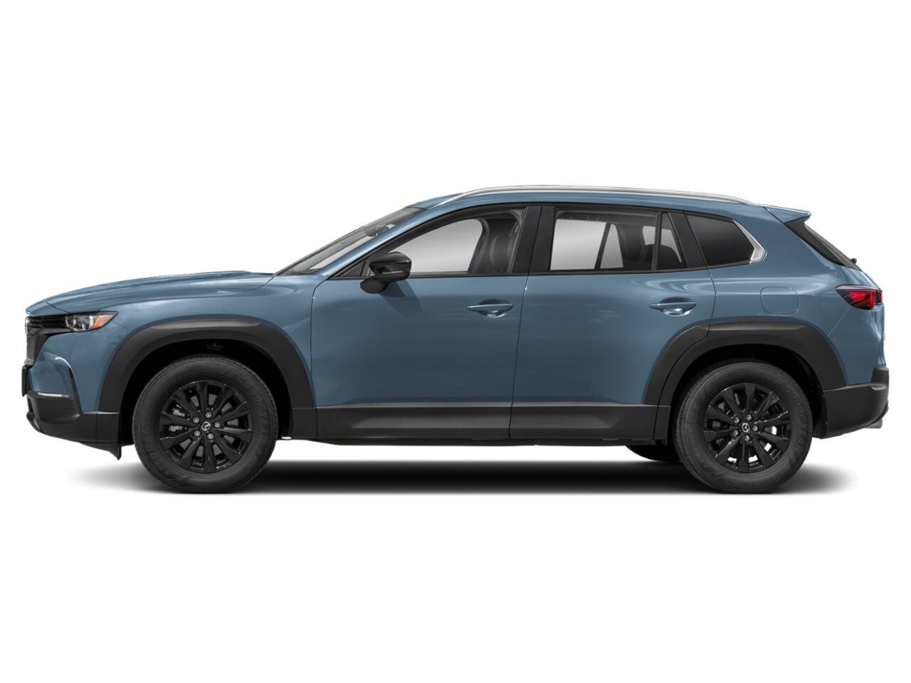 Thumbnail: 2025 Mazda CX-50 - 3