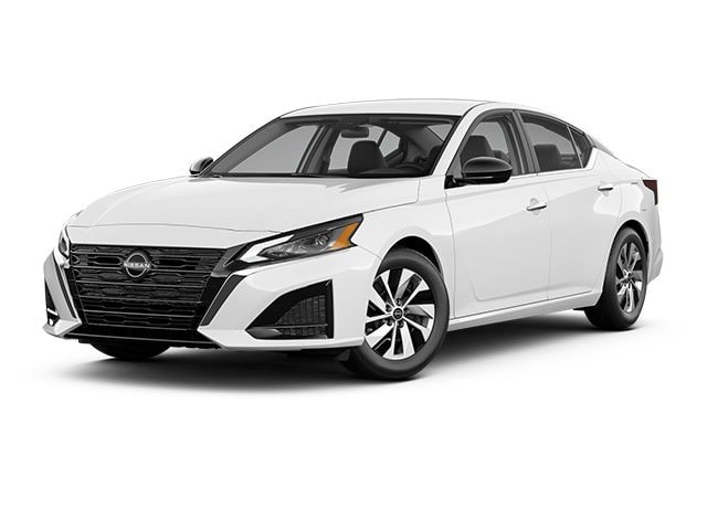Thumbnail: 2023 Nissan Altima - 1