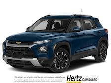 2023 Chevrolet TrailBlazer LT -
                  Lihue, HI