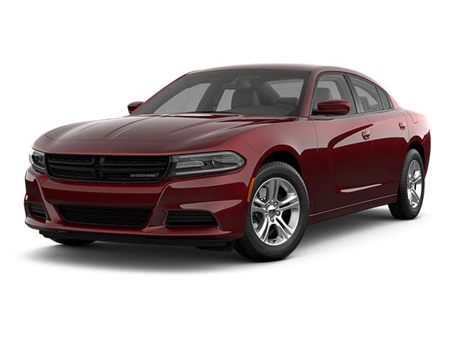 Thumbnail: 2022 Dodge Charger - 1