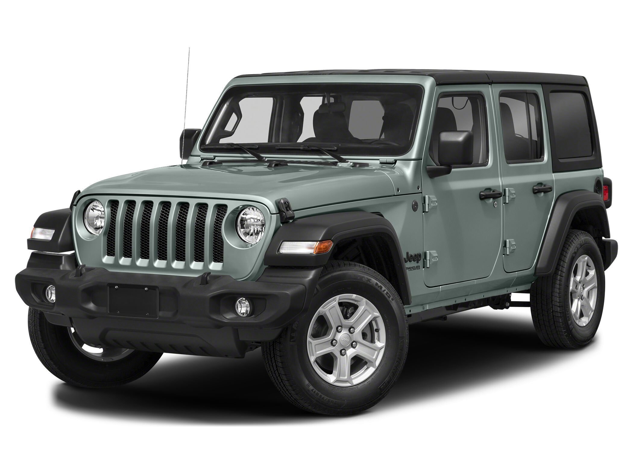 Thumbnail: 2023 Jeep Wrangler - 1