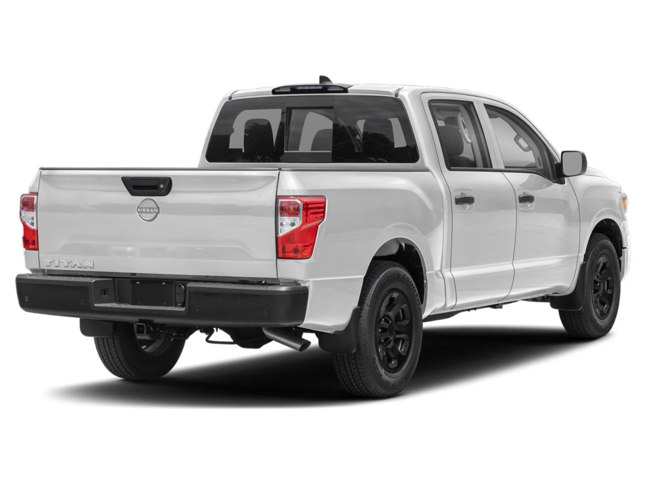 Thumbnail: 2023 Nissan Titan - 2
