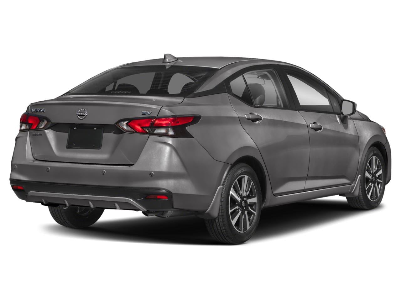 Thumbnail: 2023 Nissan Versa - 2