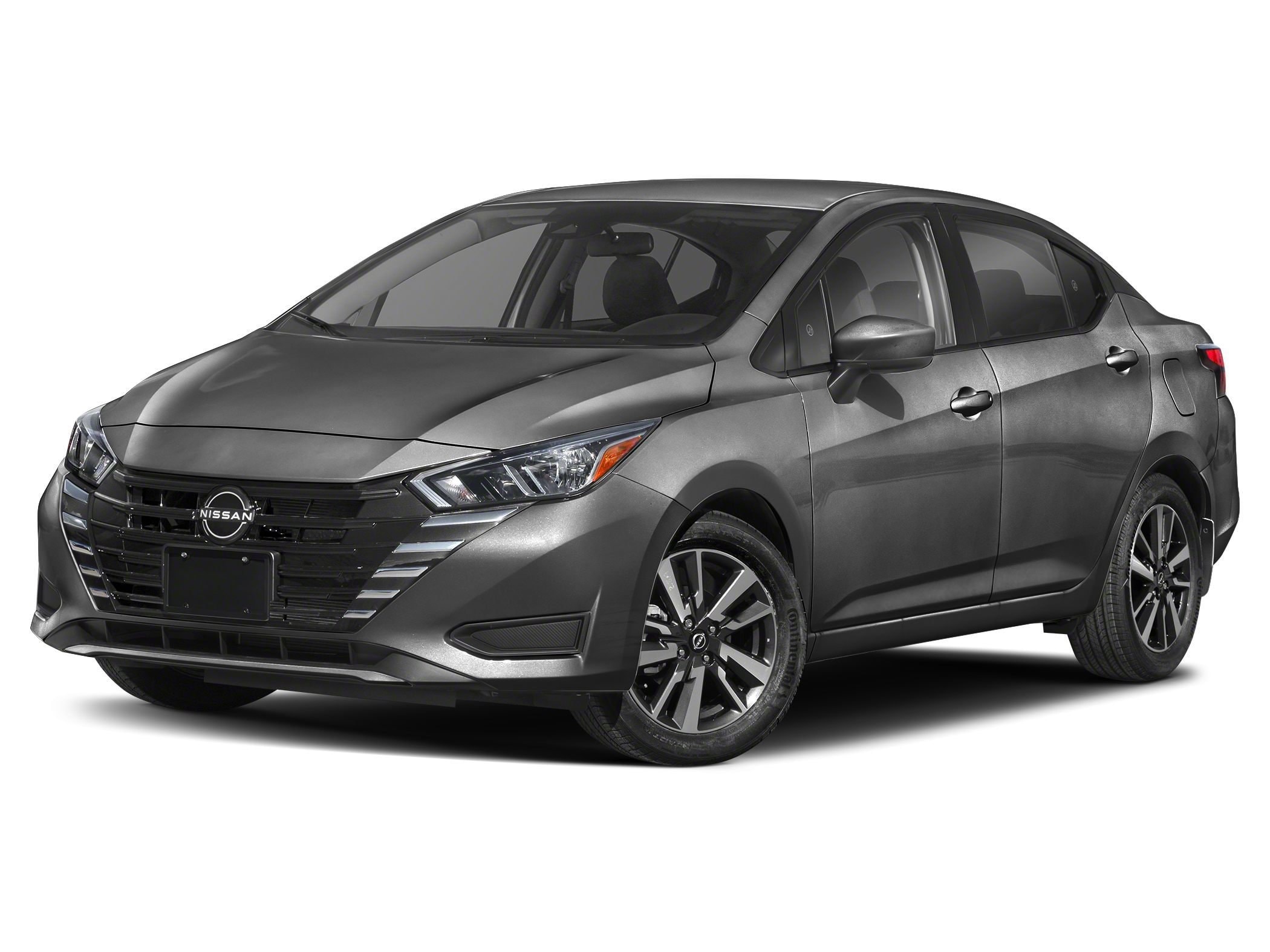 Thumbnail: 2023 Nissan Versa - 1