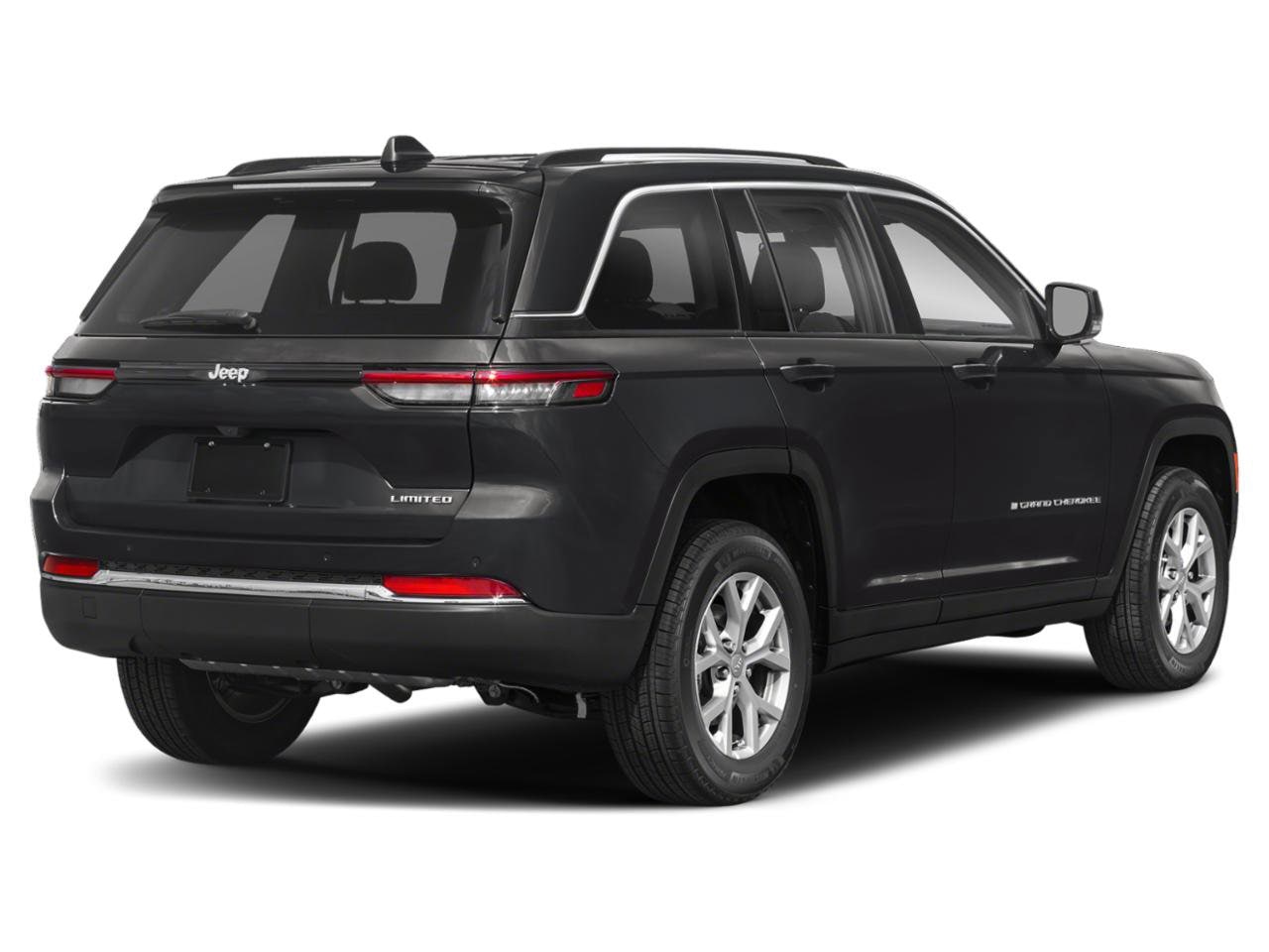 Thumbnail: 2023 Jeep Grand Cherokee - 2