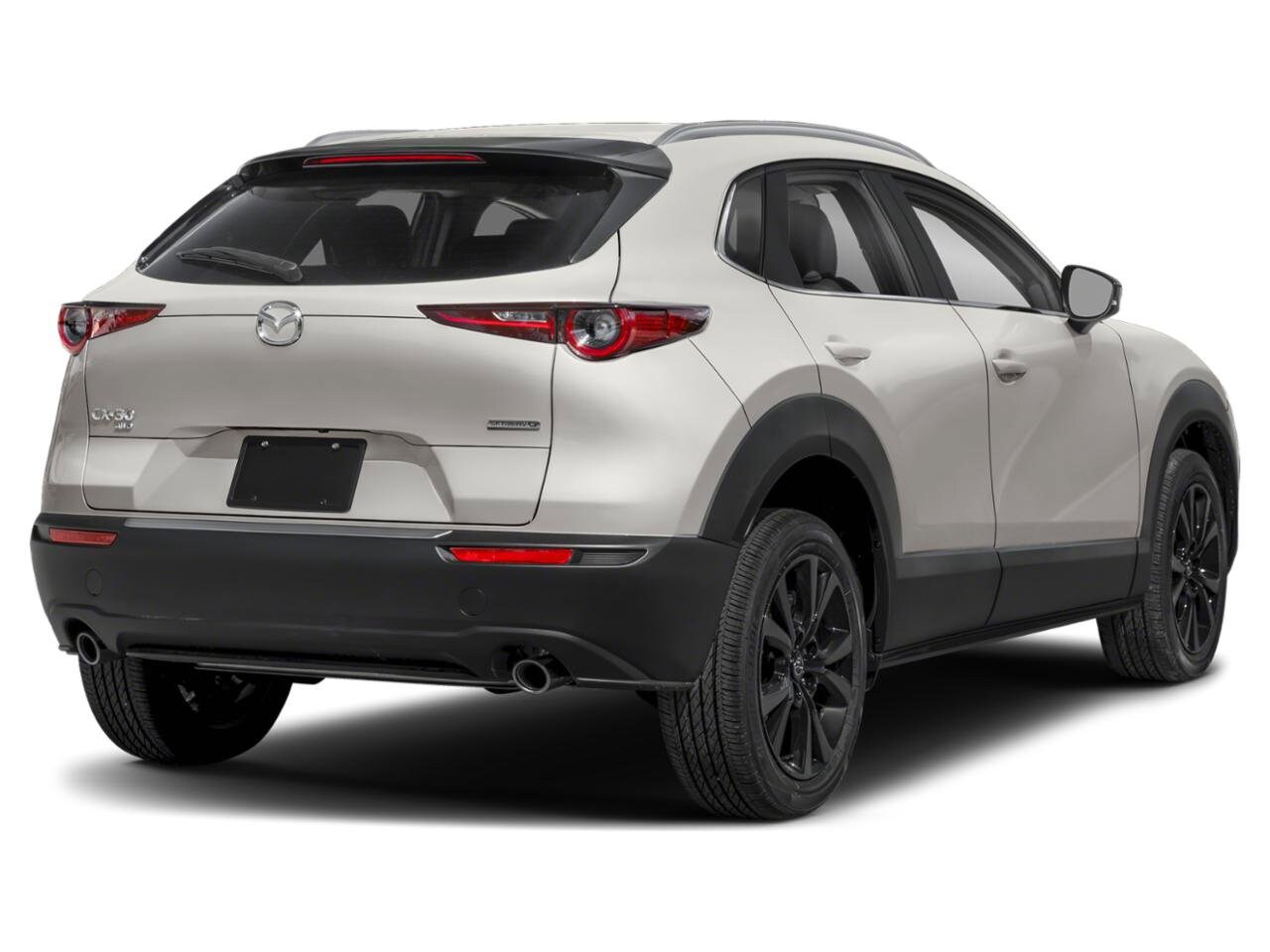 Thumbnail: 2024 Mazda CX-30 - 2