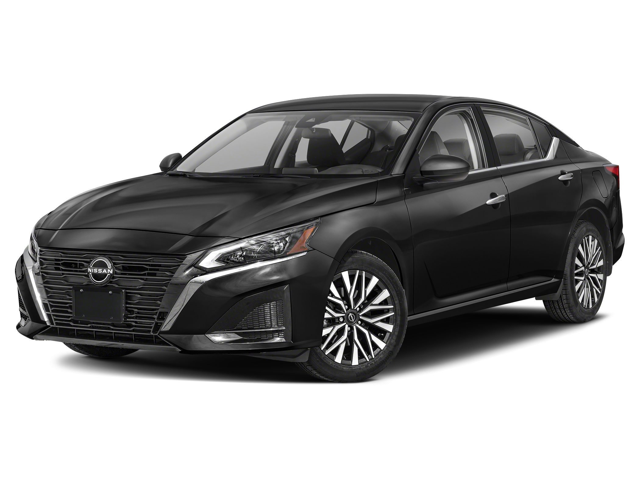 Thumbnail: 2023 Nissan Altima - 1