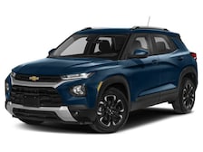 2023 Chevrolet TrailBlazer LT -
                  Lihue, HI