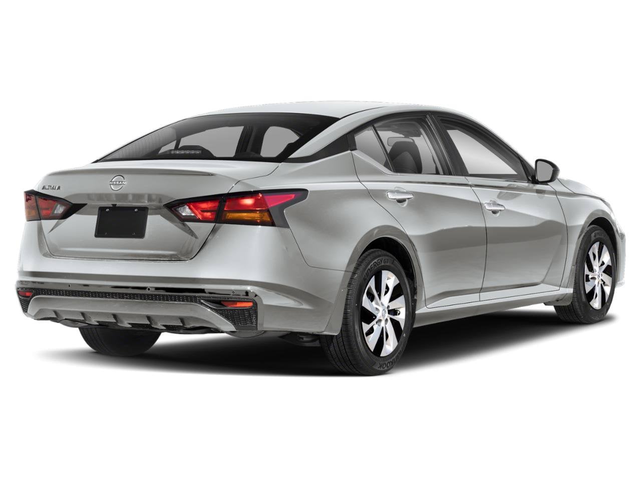 Thumbnail: 2023 Nissan Altima - 2