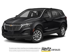 2023 Chevrolet Equinox LT -
                  Lihue, HI