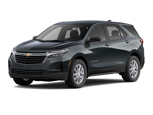 Thumbnail: 2023 Chevrolet Equinox - 1