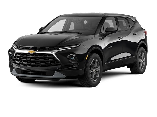 Thumbnail: 2023 Chevrolet Blazer - 1