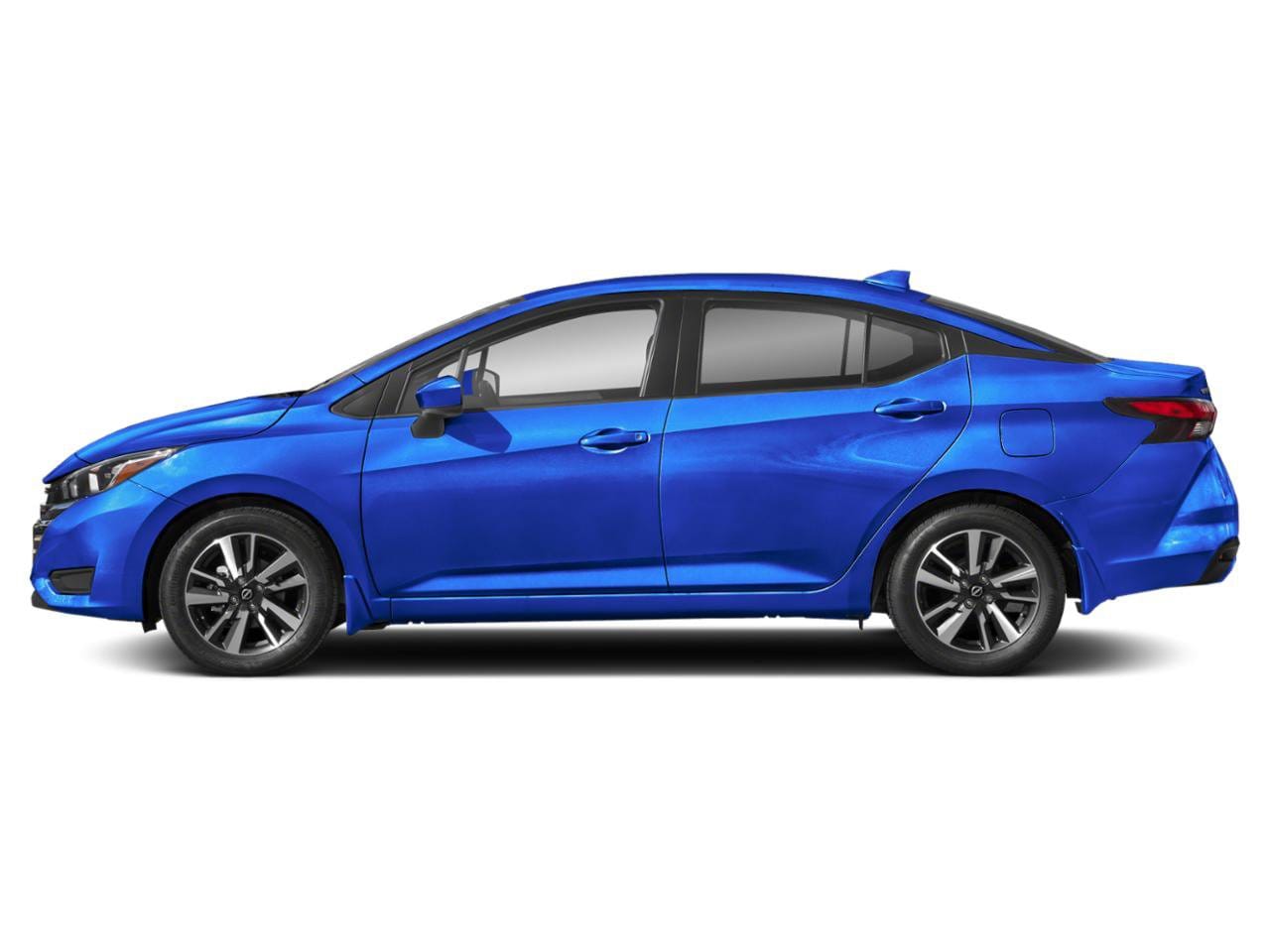 Thumbnail: 2023 Nissan Versa - 3