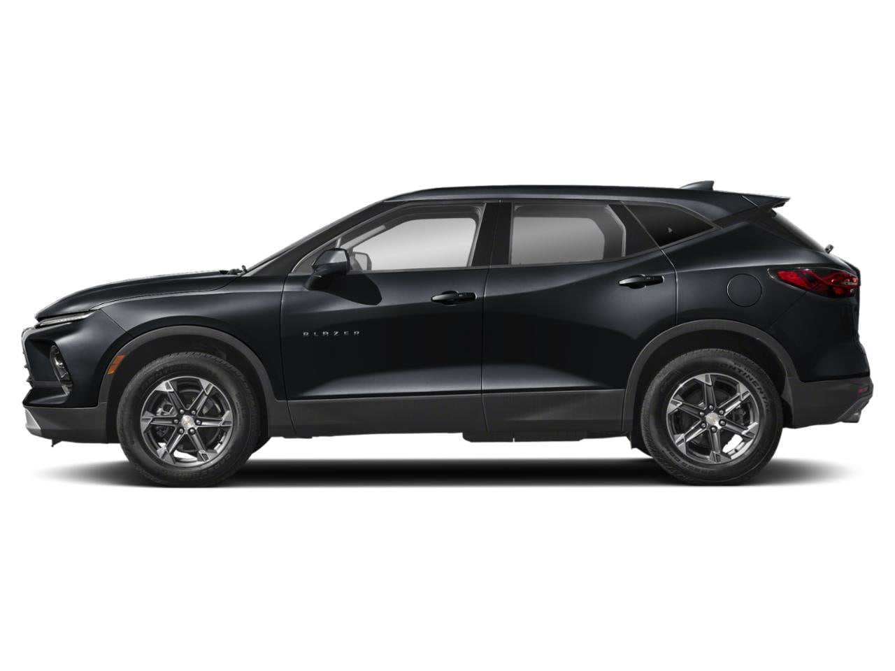 Thumbnail: 2023 Chevrolet Blazer - 3