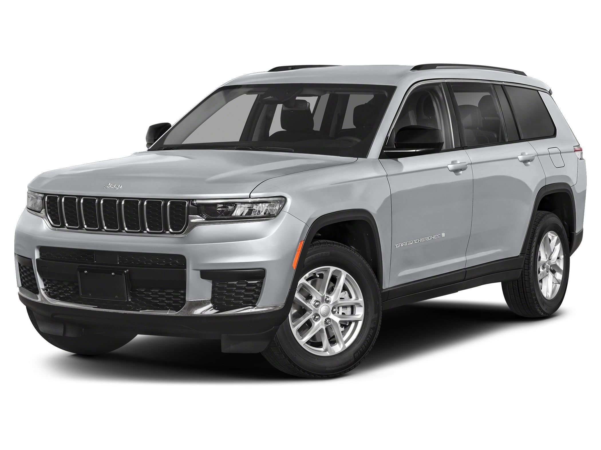Thumbnail: 2023 Jeep Grand Cherokee - 1