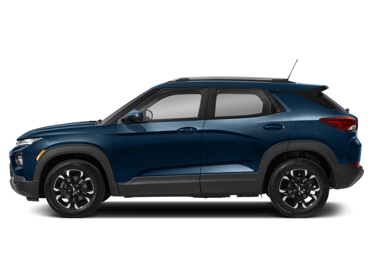 Thumbnail: 2023 Chevrolet TrailBlazer - 3