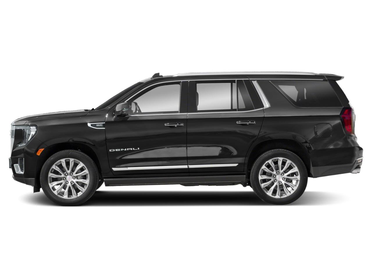 Thumbnail: 2023 GMC Yukon - 3