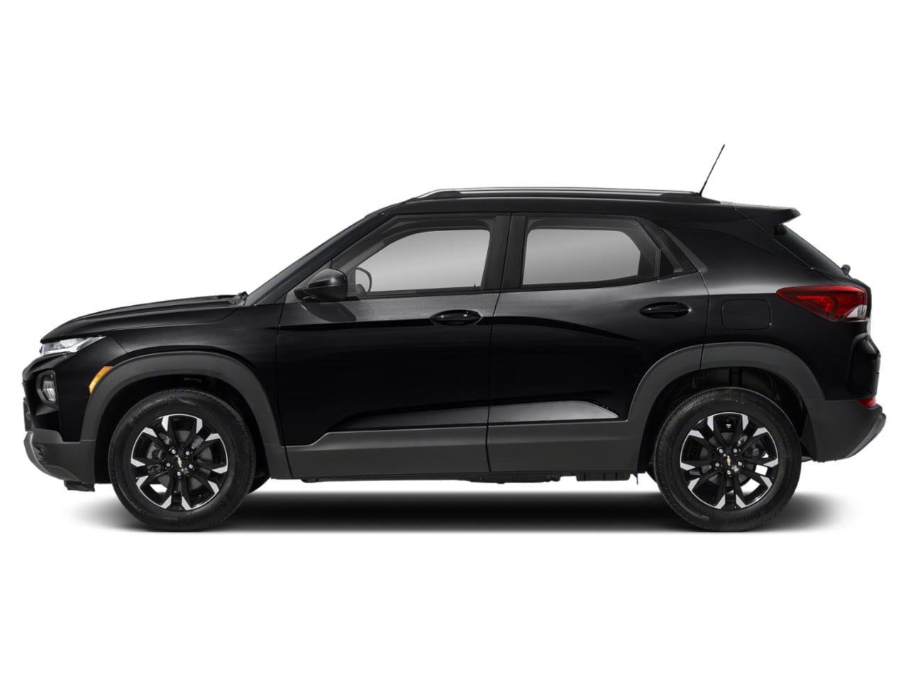 Thumbnail: 2023 Chevrolet TrailBlazer - 3