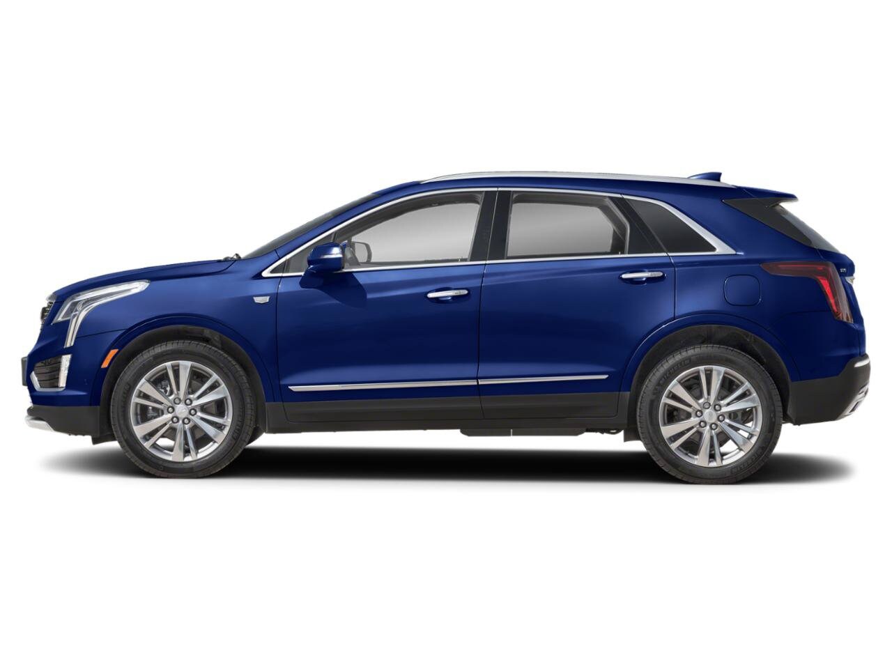 Thumbnail: 2023 Cadillac XT5 - 3