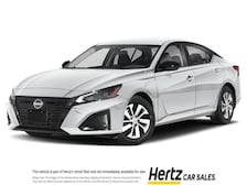 2023 Nissan Altima S -
                  Lihue, HI