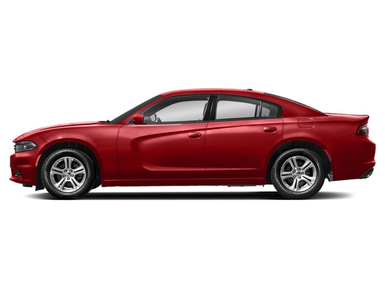 Thumbnail: 2022 Dodge Charger - 3