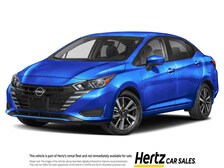 2023 Nissan Versa 1.6 SV -
                  Lihue, HI