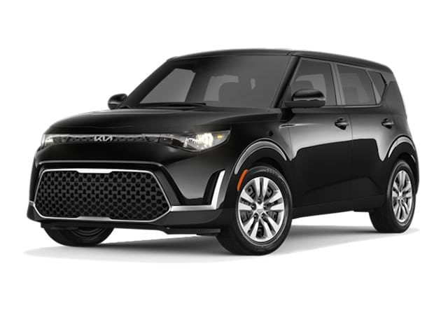 Thumbnail: 2025 Kia Soul - 1